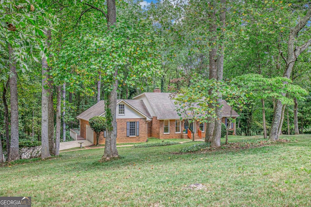 Dogwood Estates - Residential