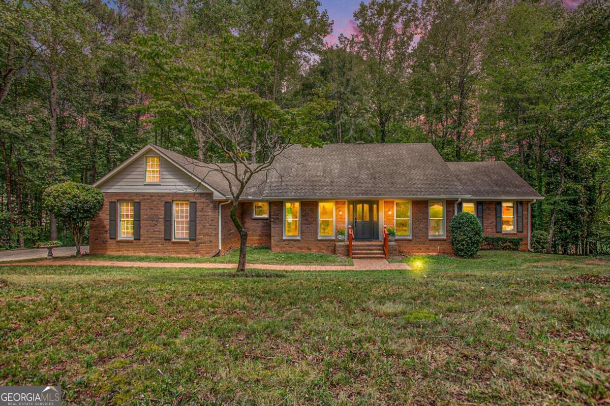 Dogwood Estates - Residential