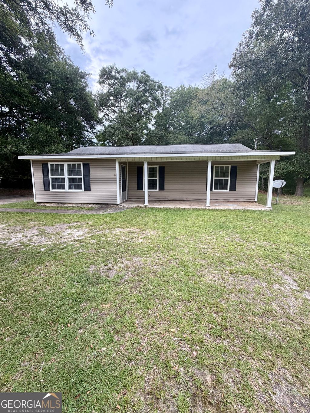 Photo of 513 Cherokee Court, Perry, GA 31069 (MLS # 10812973)