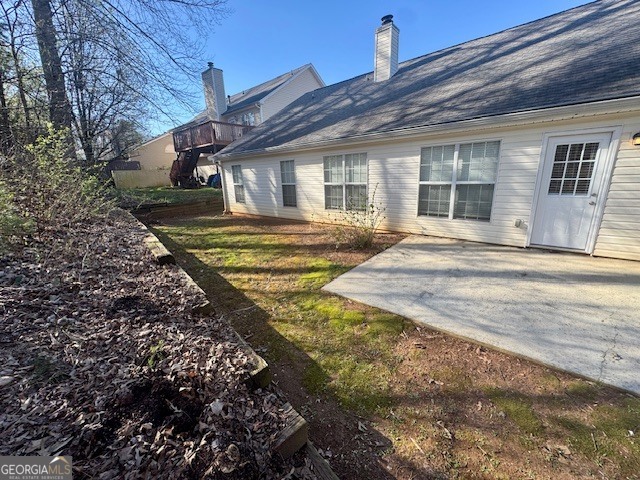 3333 Freedom LNDG NW