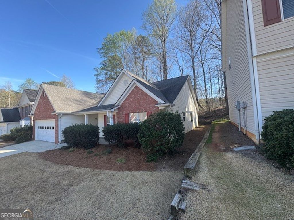 Photo of 3333 Freedom Landing NW, Kennesaw, GA 30144 (MLS # 10710804)