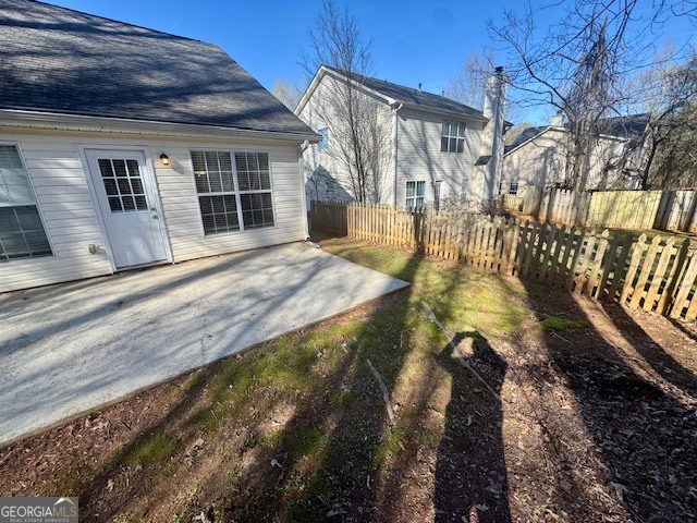 3333 Freedom LNDG NW