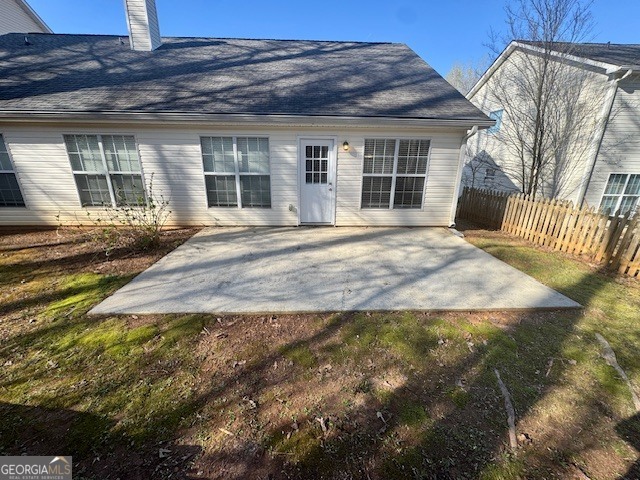 3333 Freedom LNDG NW