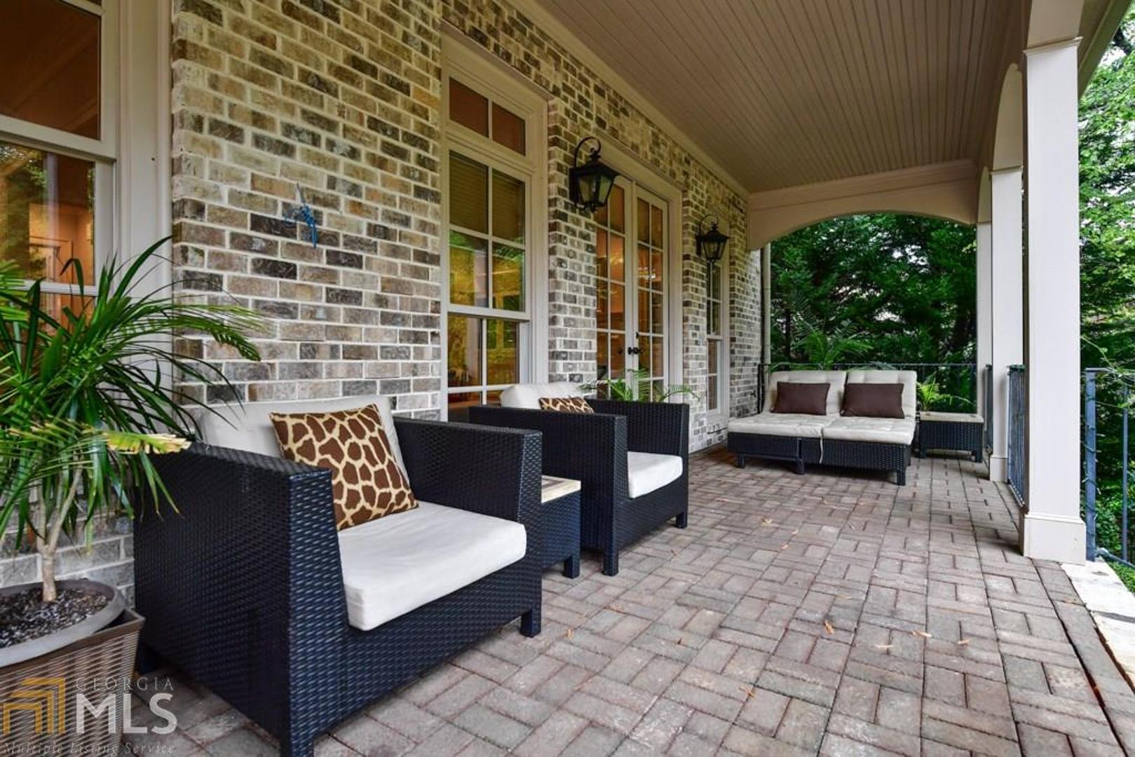 Vinings - Residential