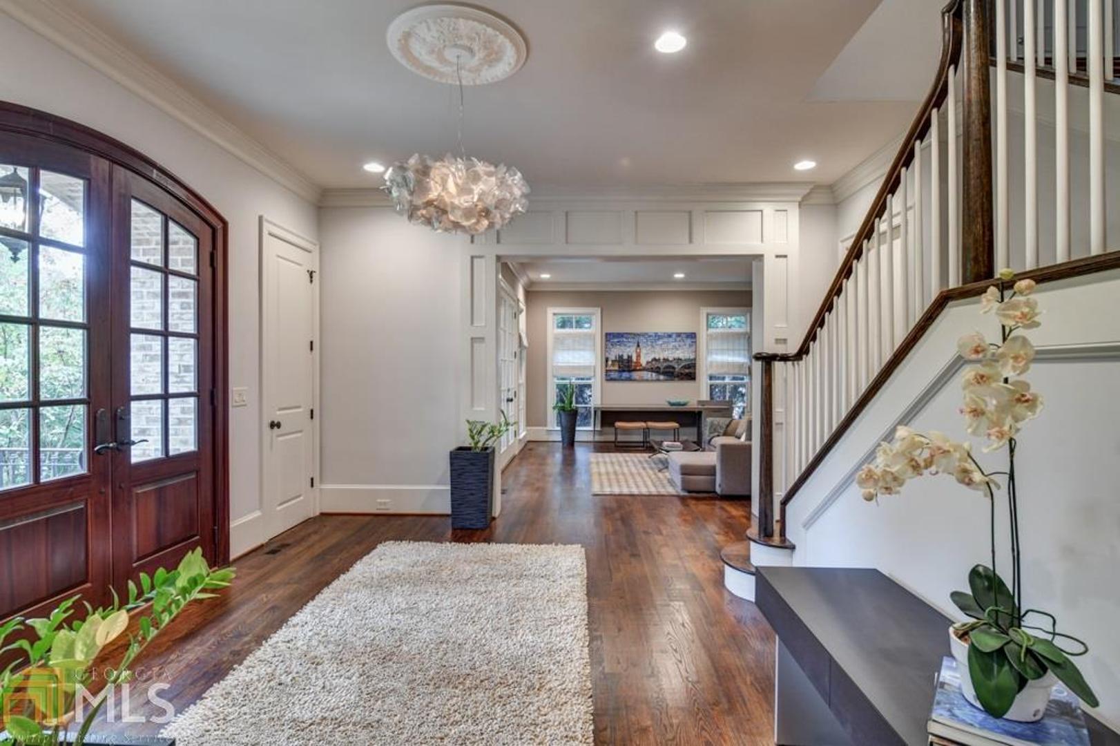 Vinings - Residential