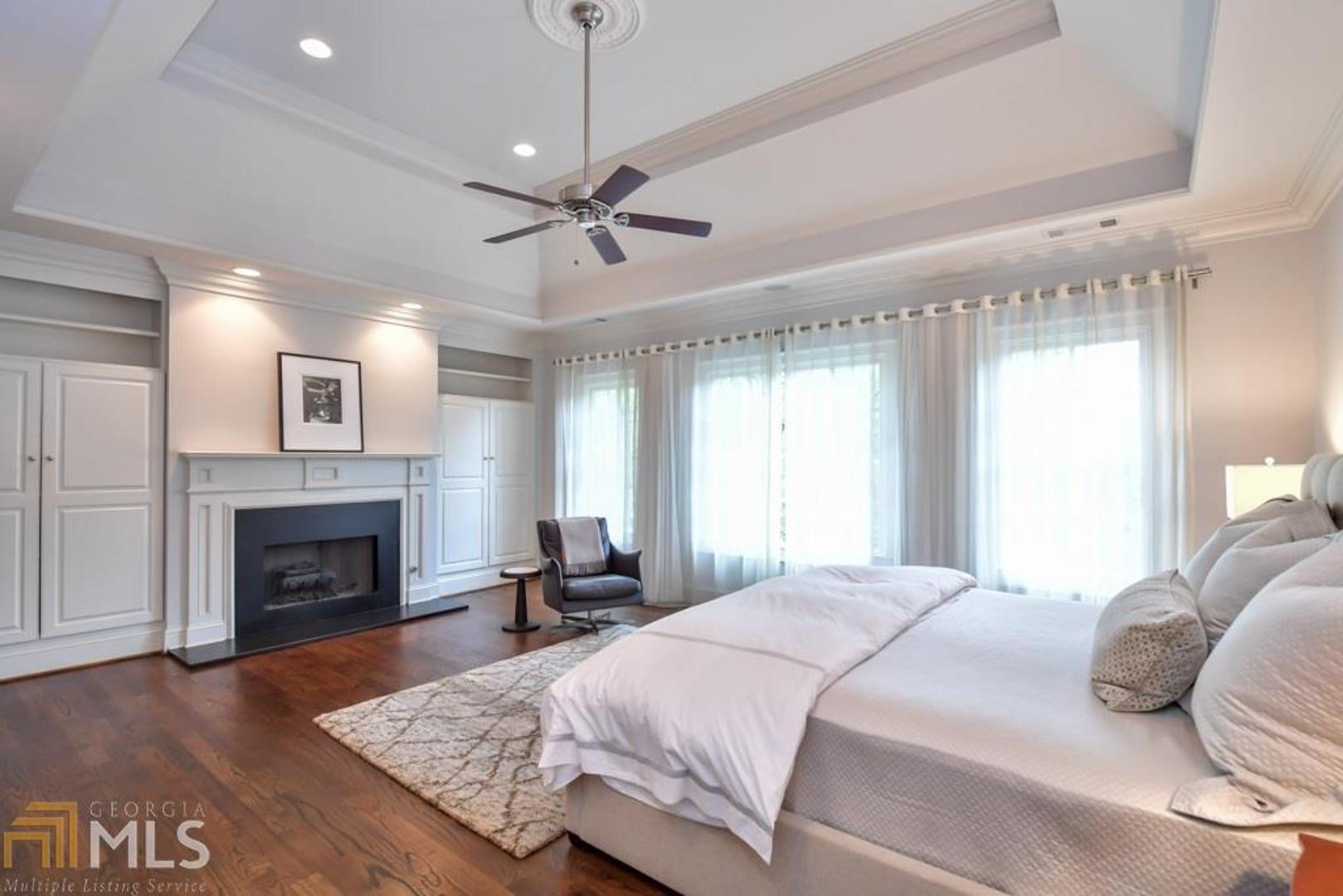 Vinings - Residential
