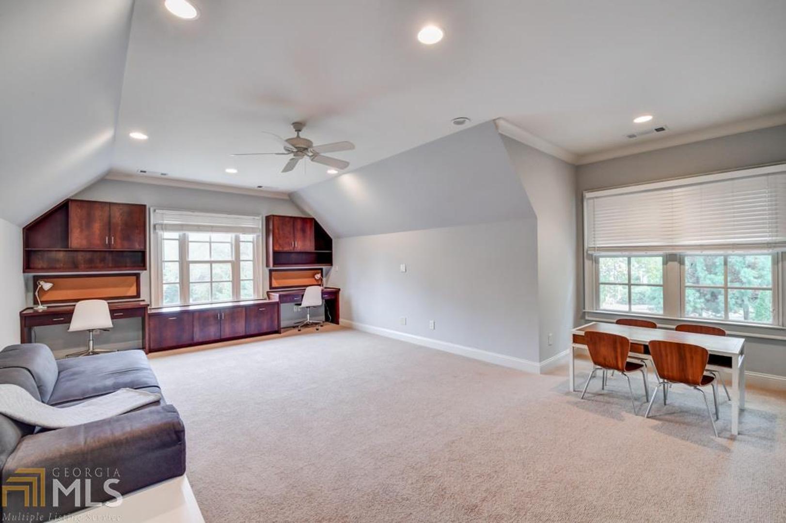 Vinings - Residential