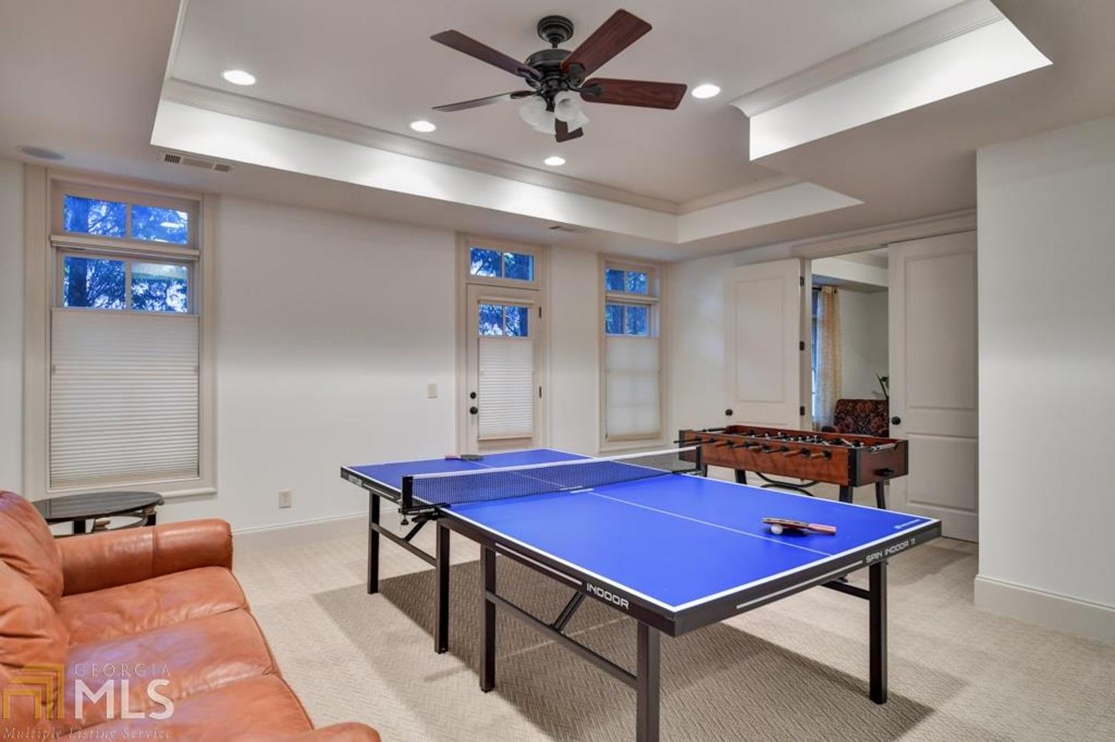 Vinings - Residential