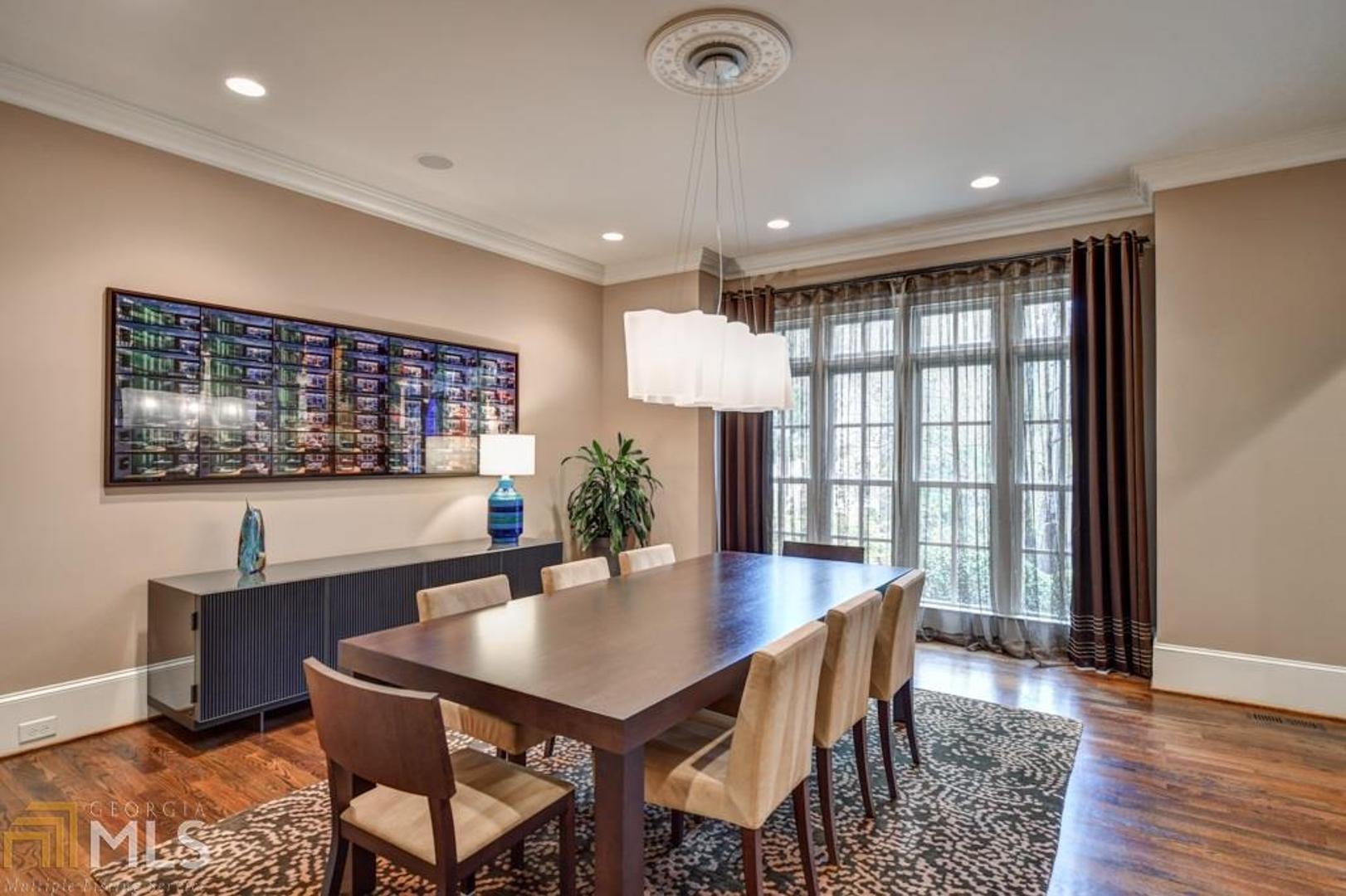 Vinings - Residential