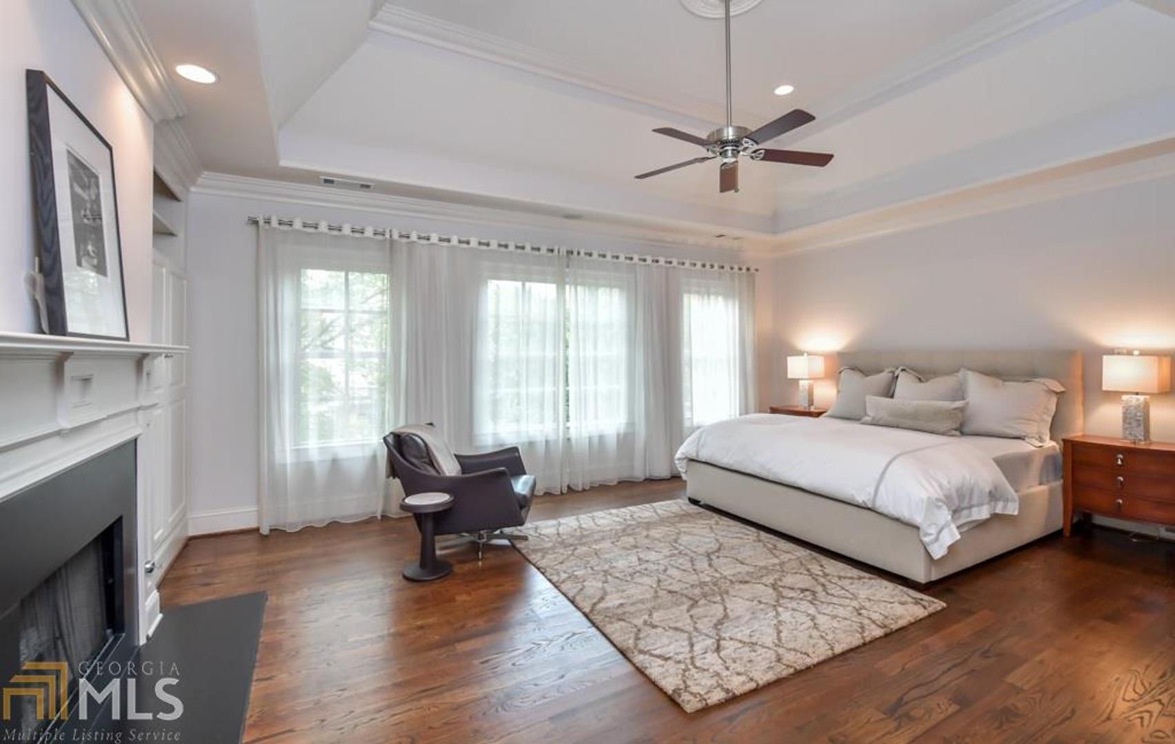 Vinings - Residential