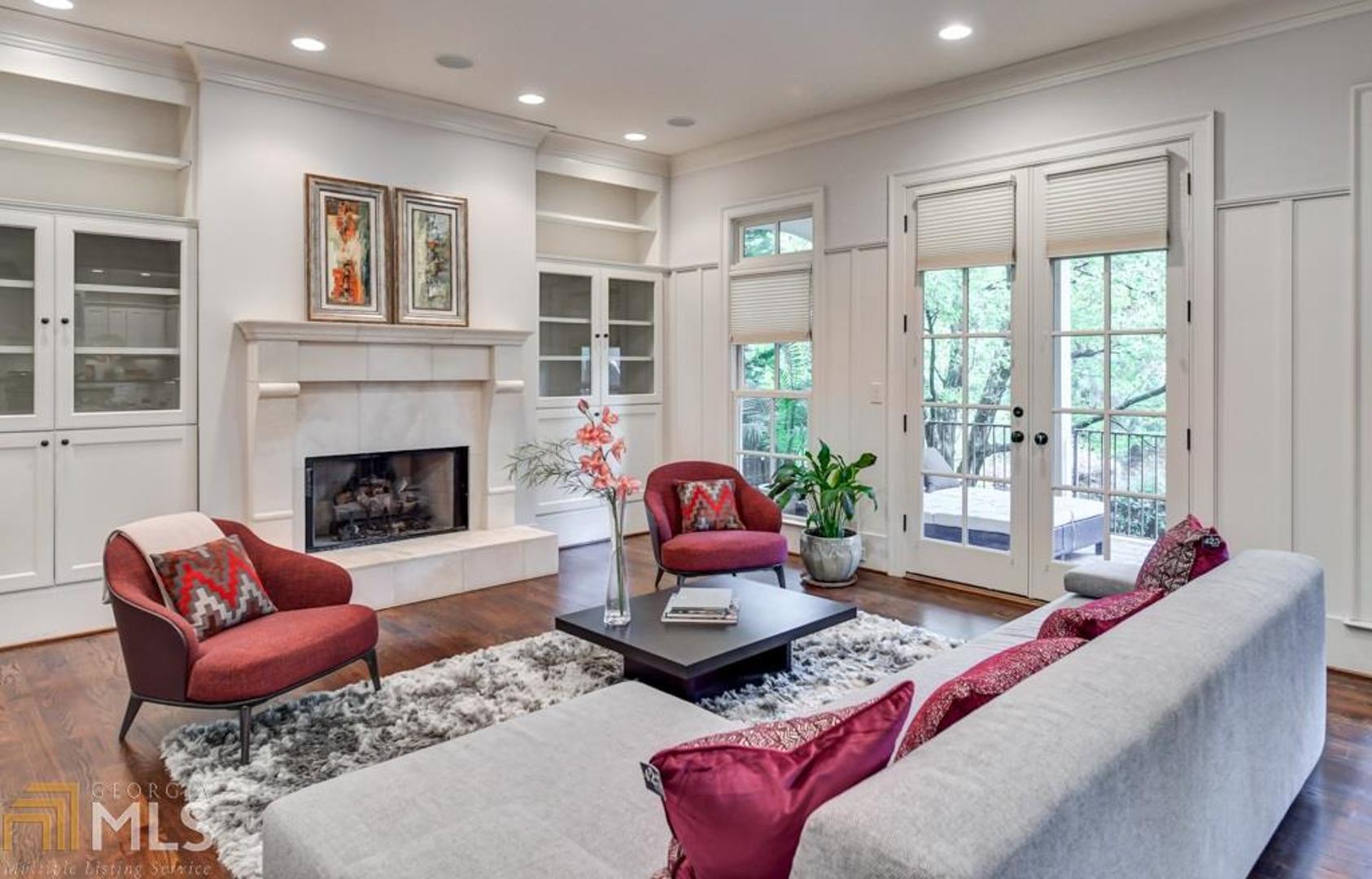 Vinings - Residential