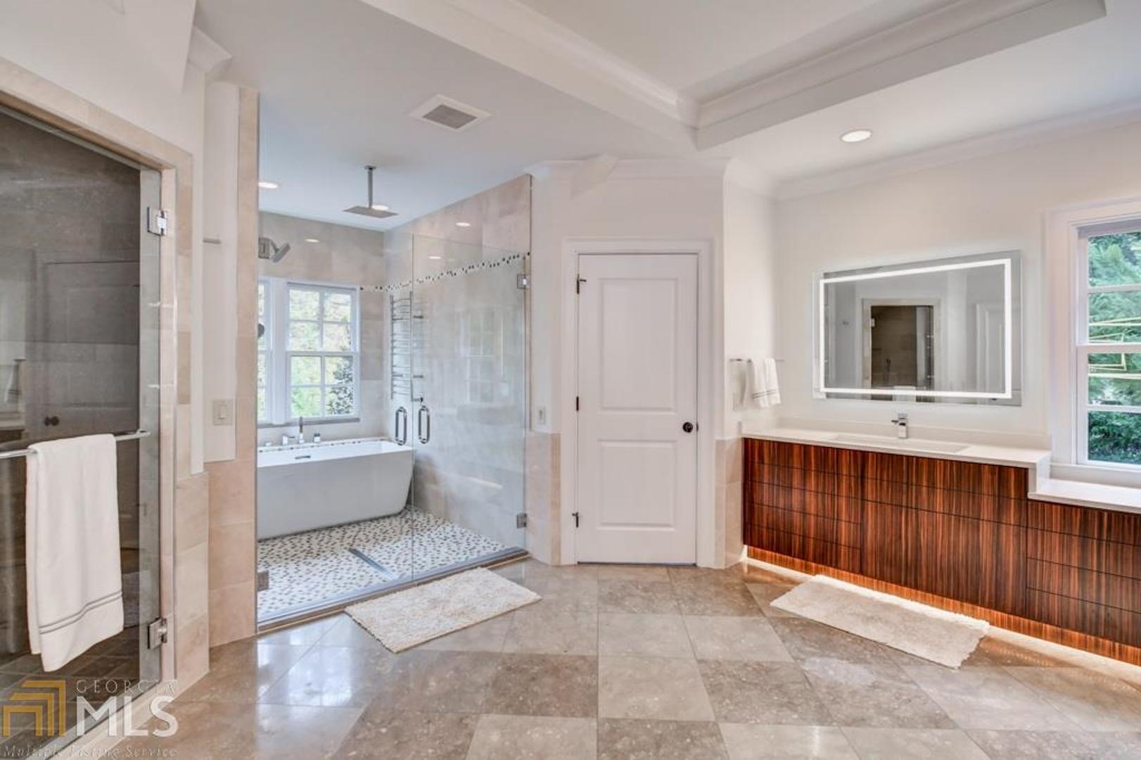 Vinings - Residential