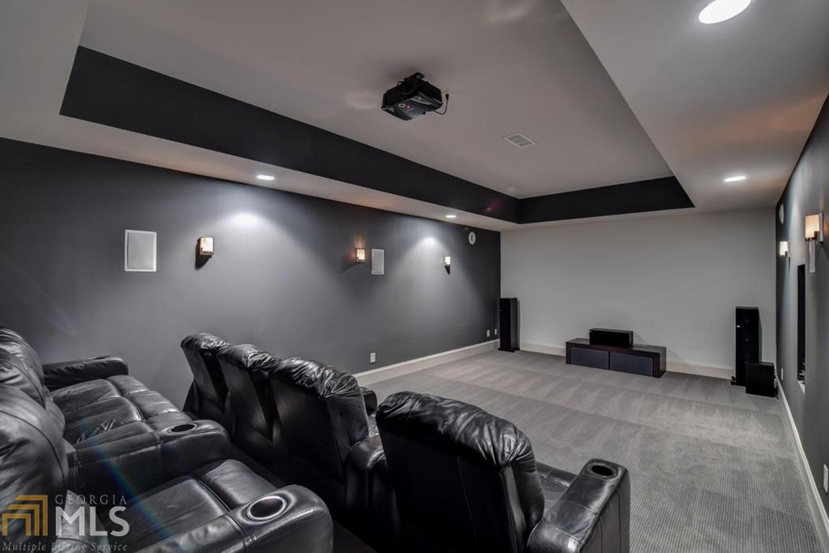 Vinings - Residential