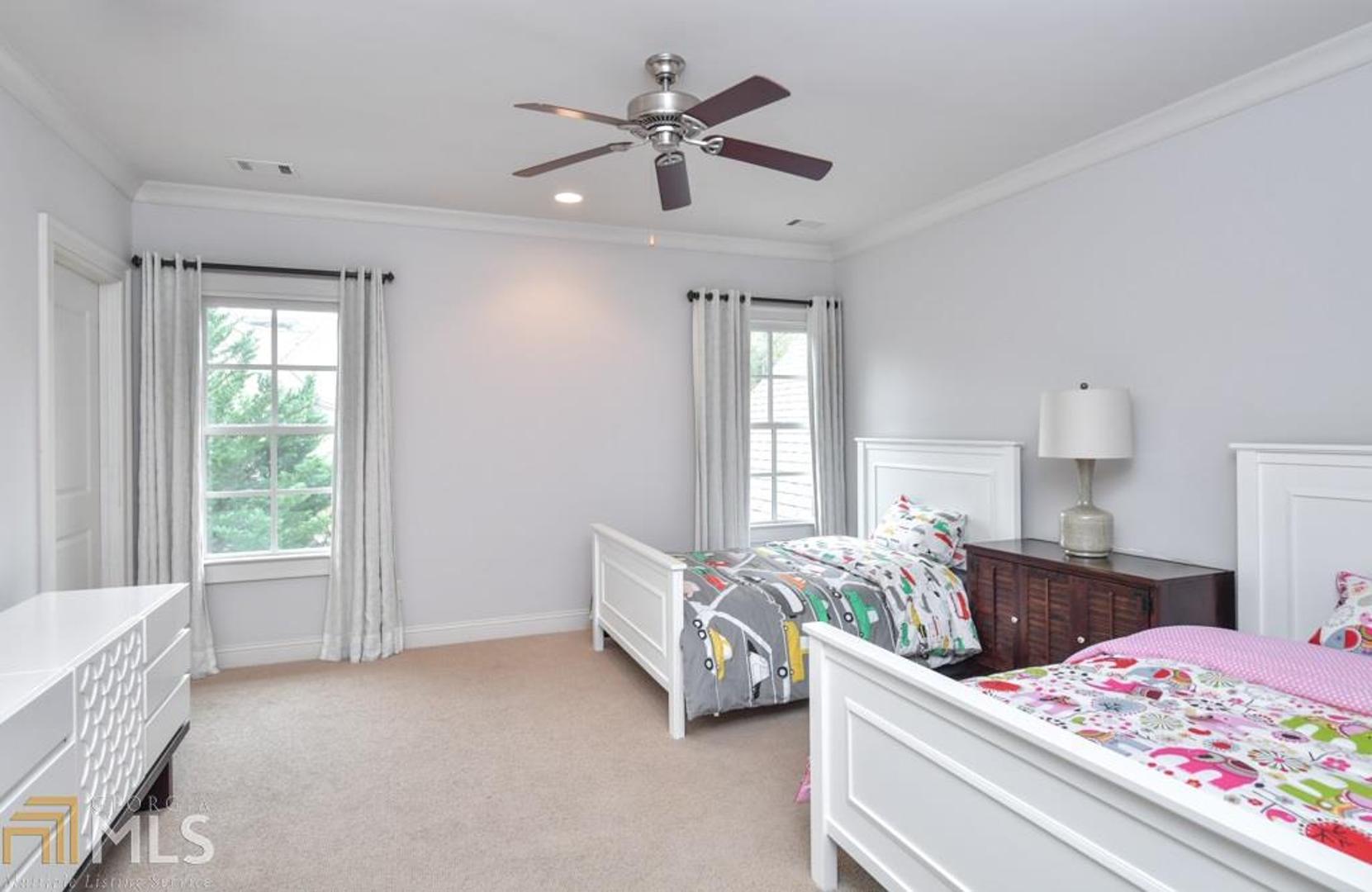 Vinings - Residential