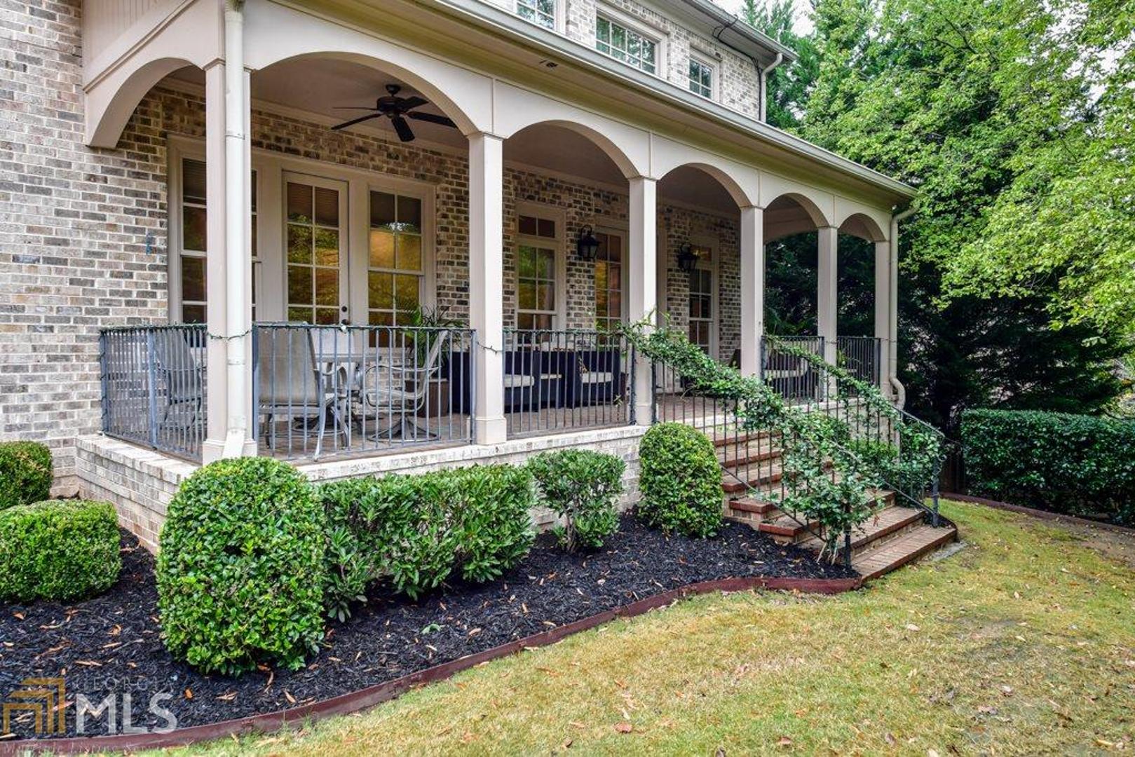 Vinings - Residential