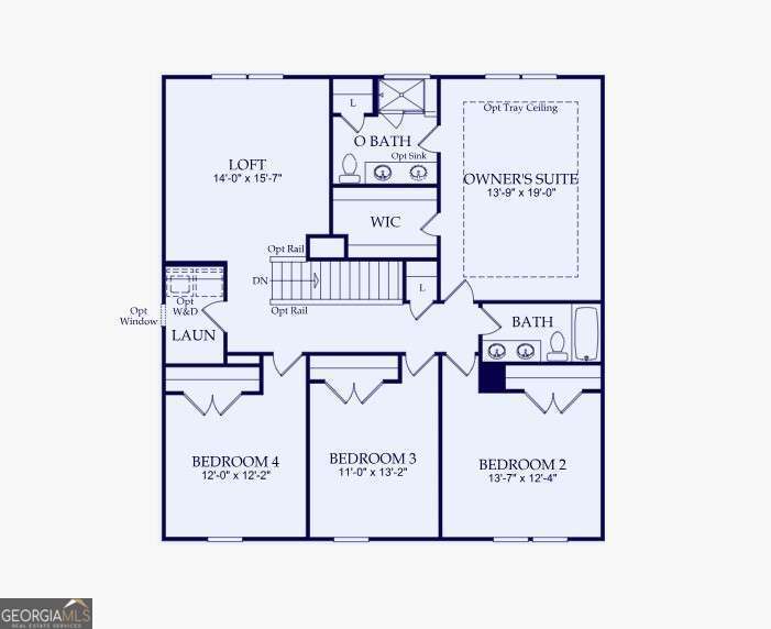 738 Mirror Lake PKWY