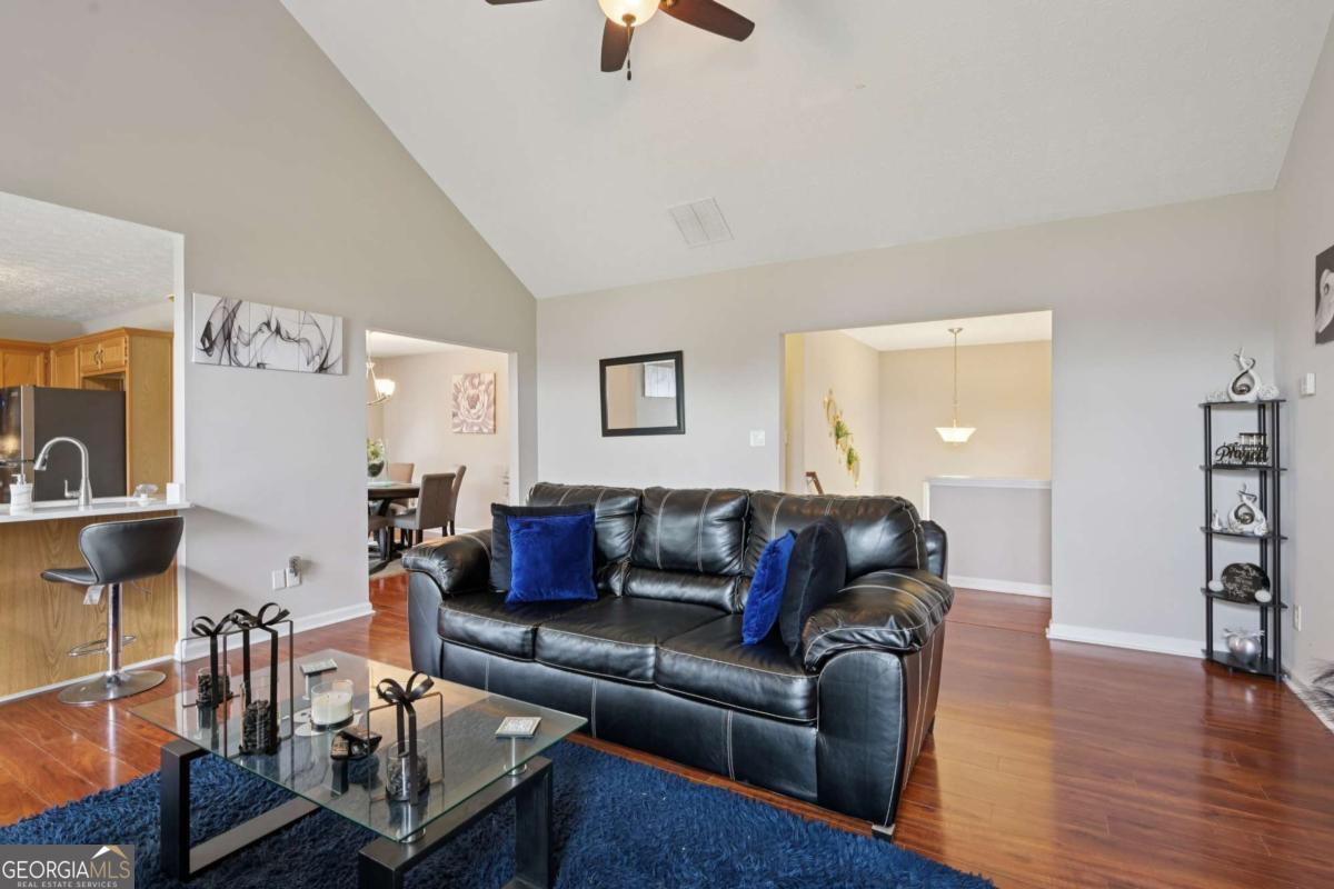 224 Solomon DR