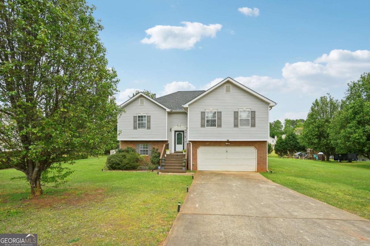 224 Solomon DR
