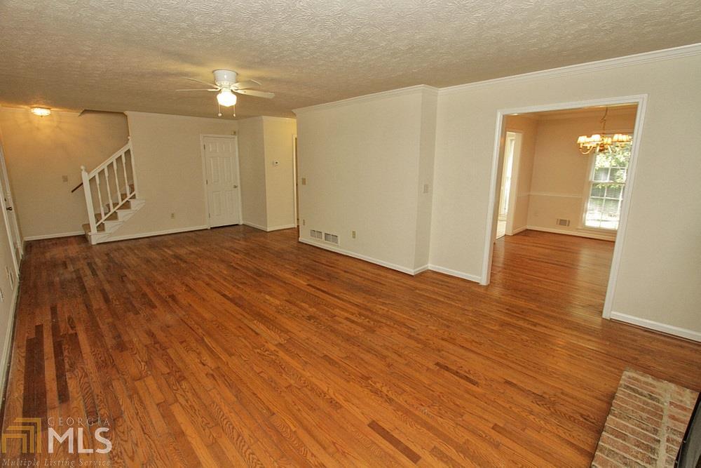 Charleston Lake - Residential Lease
