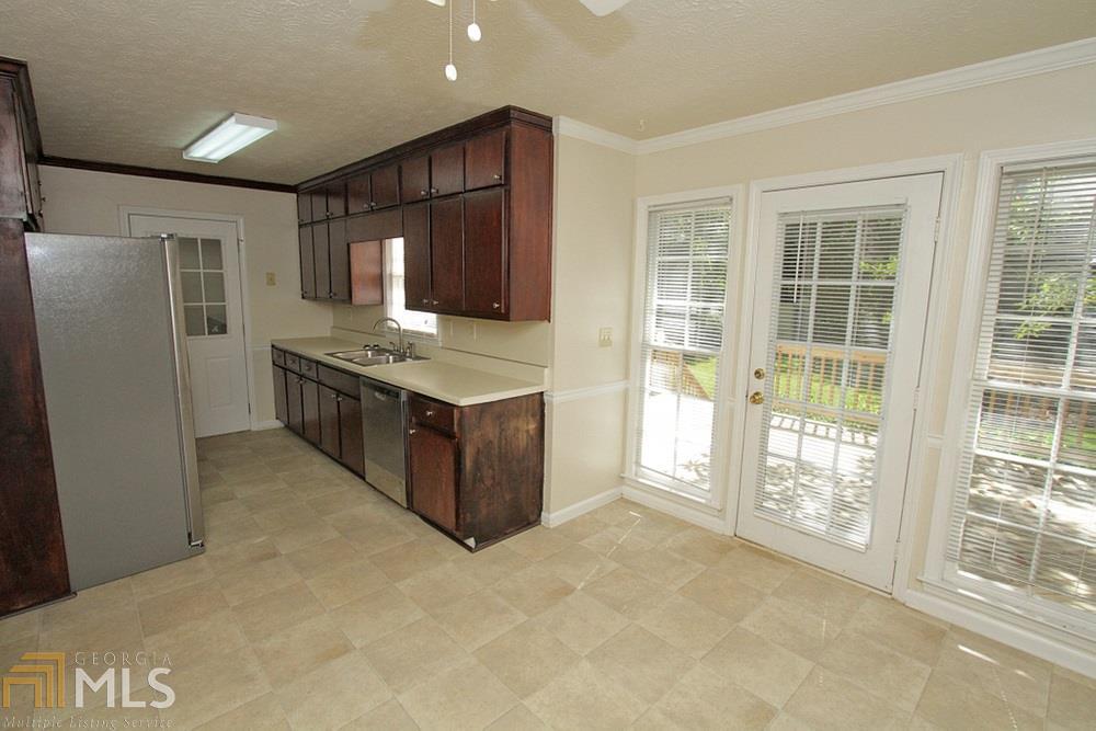 Charleston Lake - Residential Lease