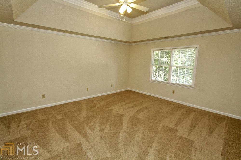 Charleston Lake - Residential Lease