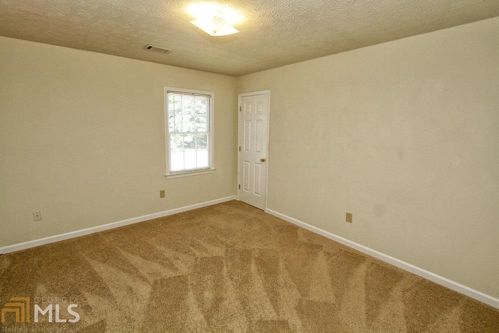 Charleston Lake - Residential Lease