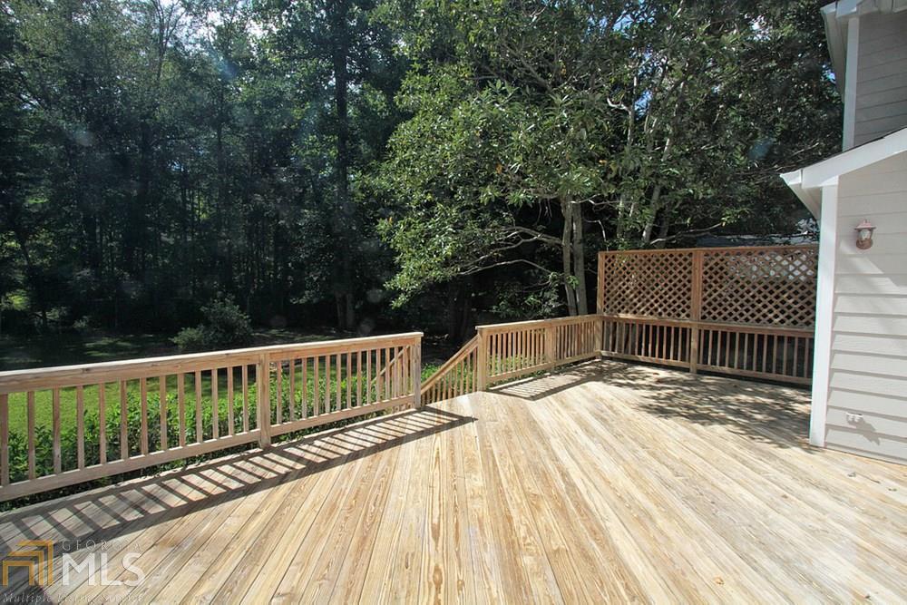 Charleston Lake - Residential Lease