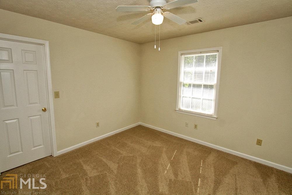 Charleston Lake - Residential Lease