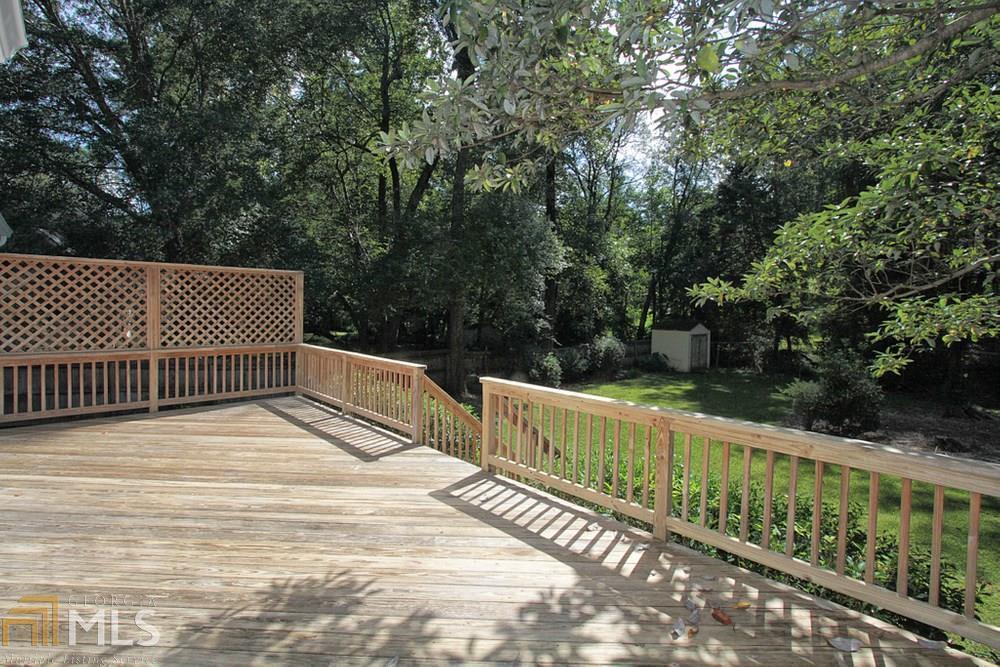 Charleston Lake - Residential Lease