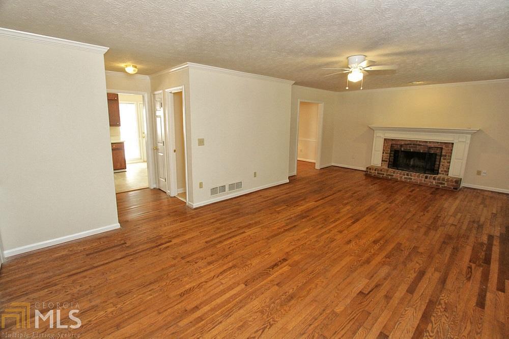 Charleston Lake - Residential Lease