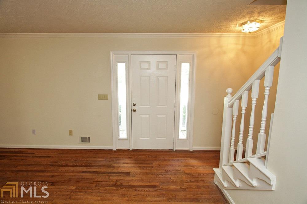Charleston Lake - Residential Lease