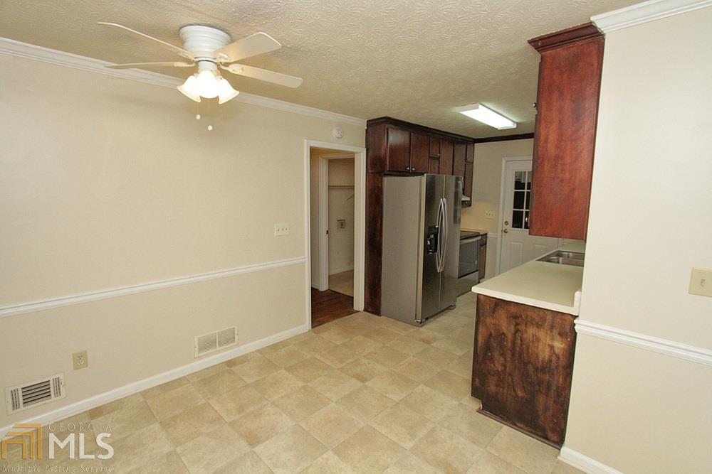 Charleston Lake - Residential Lease