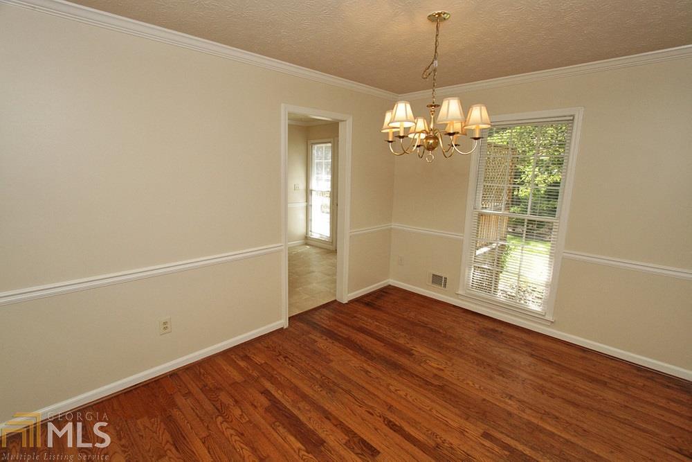 Charleston Lake - Residential Lease