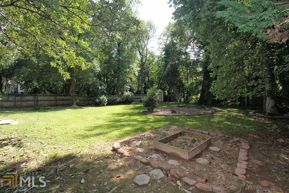 Charleston Lake - Residential Lease