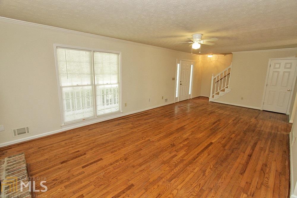 Charleston Lake - Residential Lease