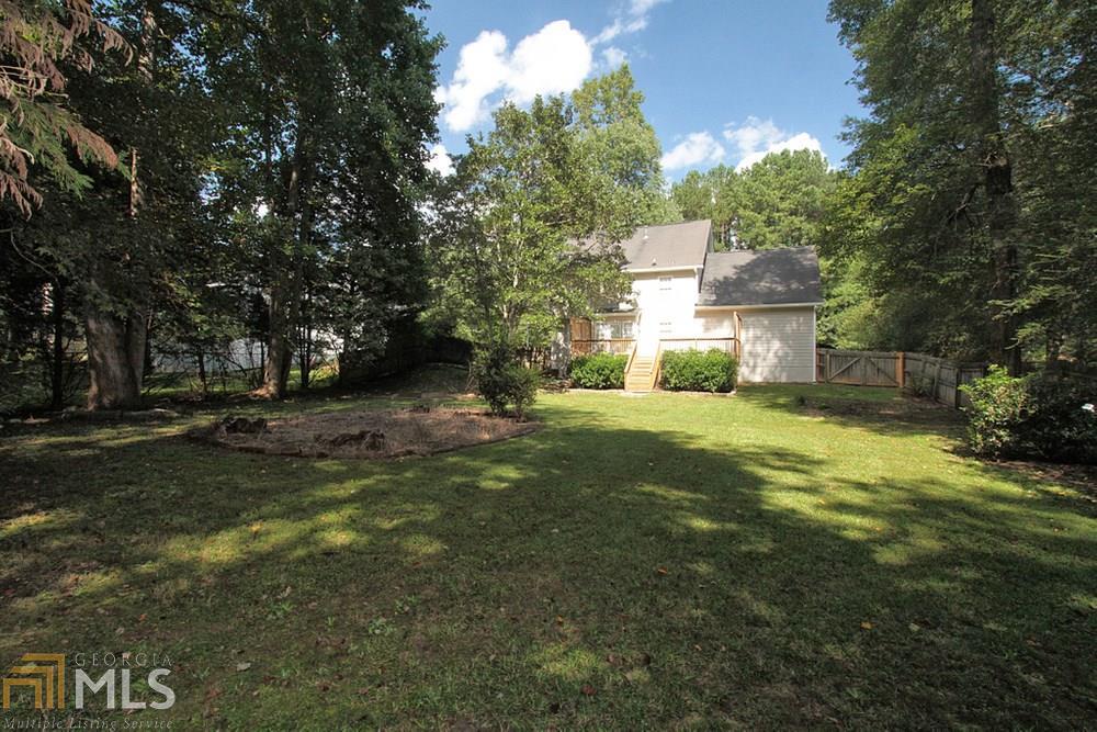 Charleston Lake - Residential Lease