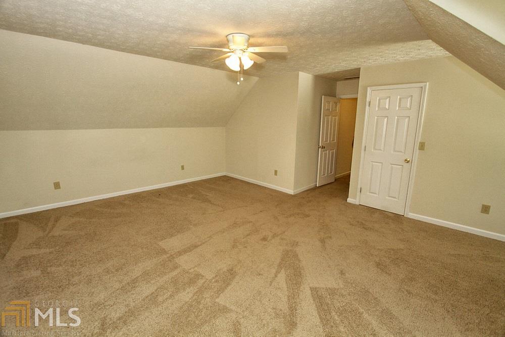 Charleston Lake - Residential Lease