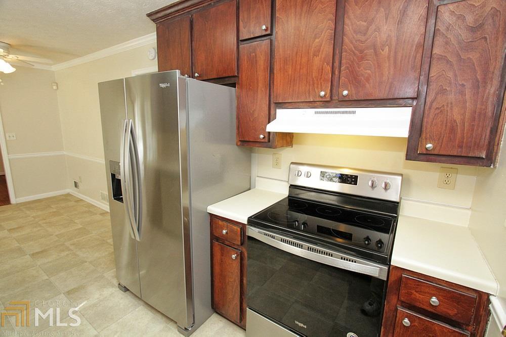 Charleston Lake - Residential Lease