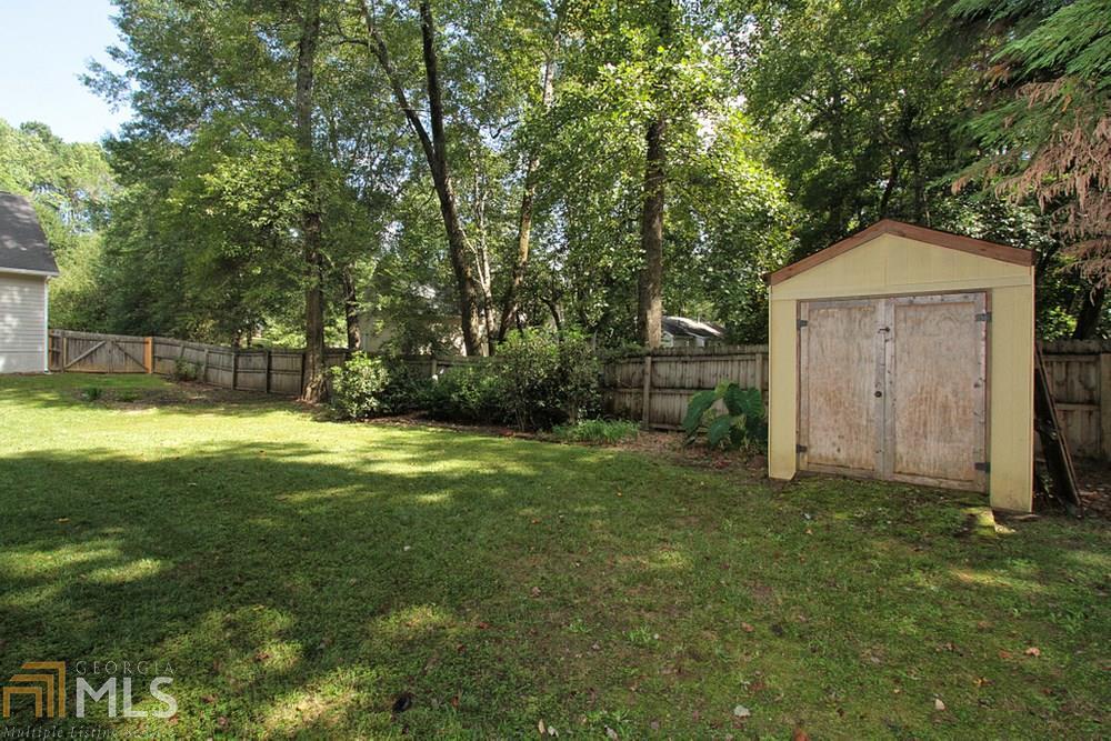 Charleston Lake - Residential Lease