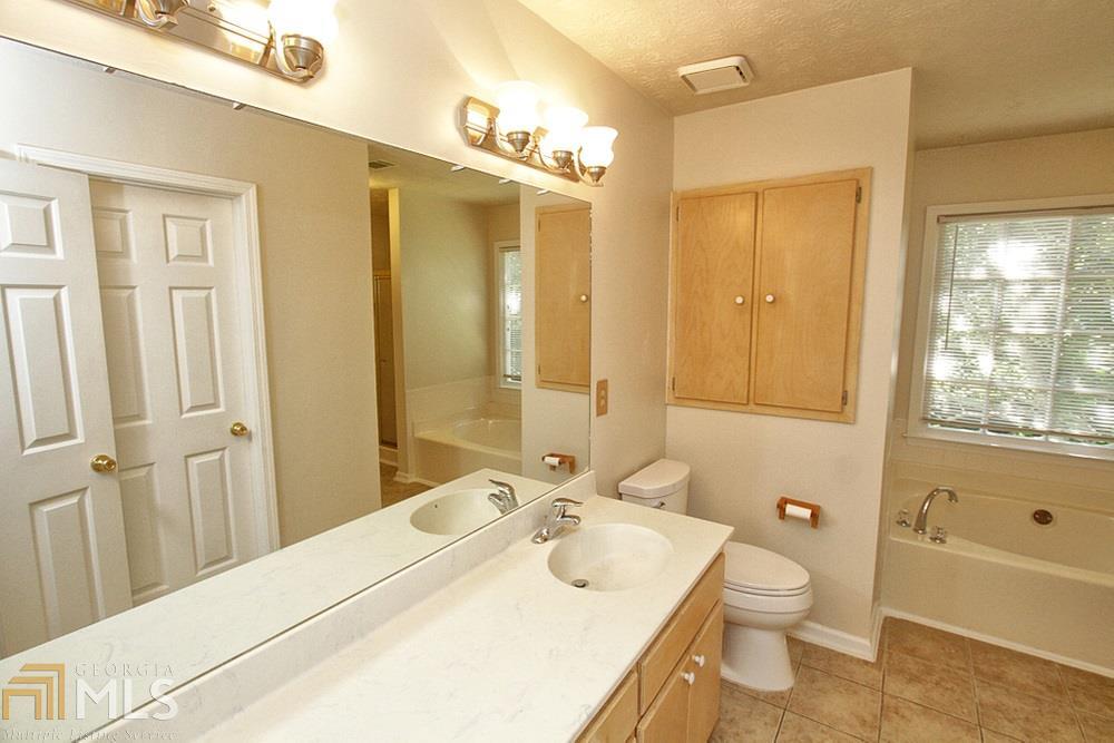 Charleston Lake - Residential Lease