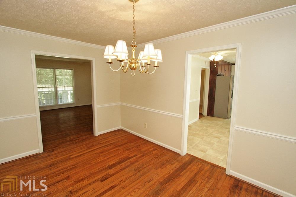 Charleston Lake - Residential Lease