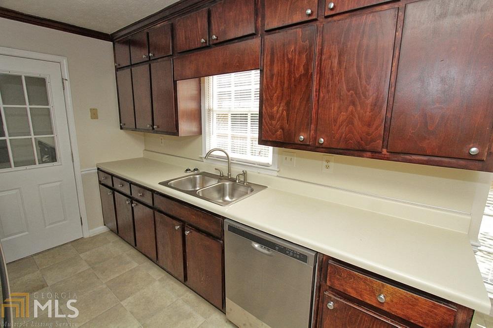 Charleston Lake - Residential Lease