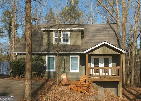49 Currahee PT Toccoa GA 30577