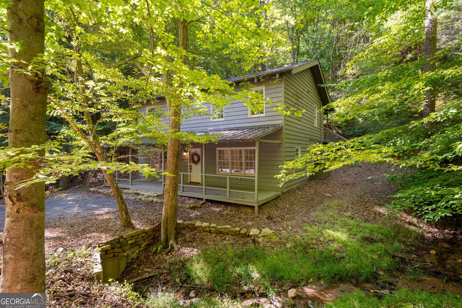 202 Buckskull Hollow DR