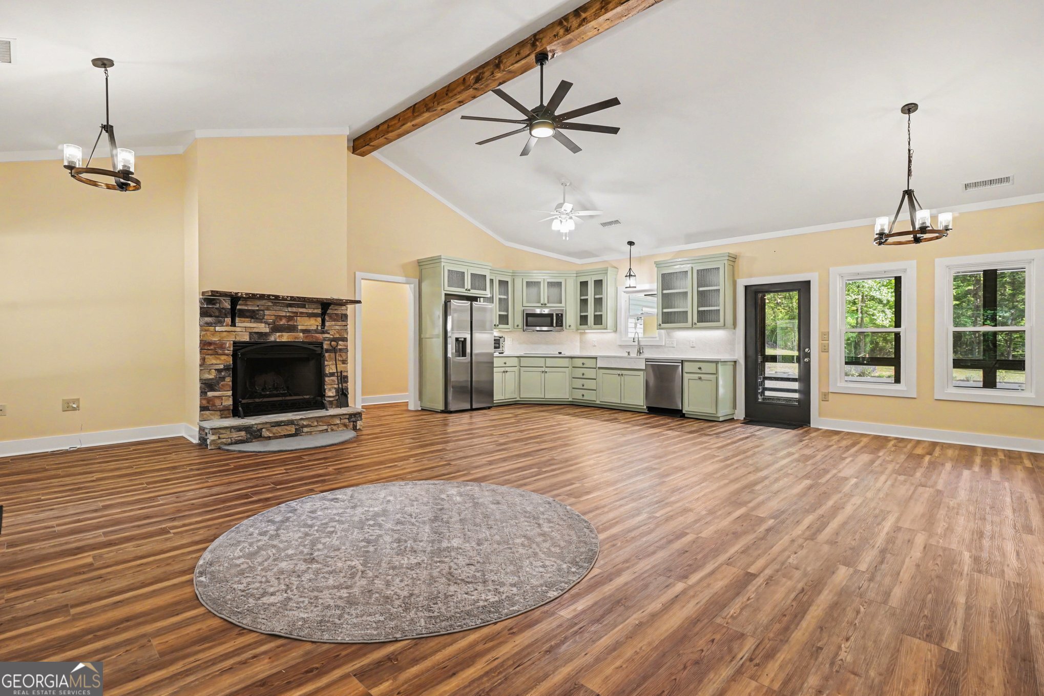 1596 Kirk Langford RD
