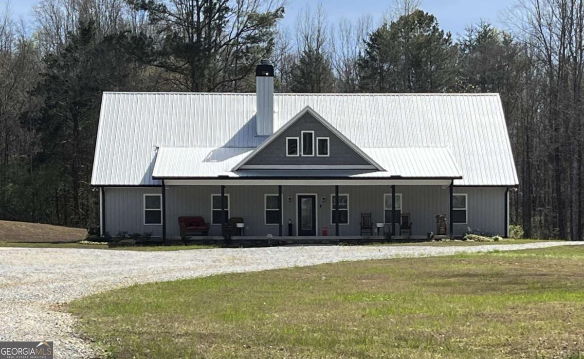 1596 Kirk Langford RD