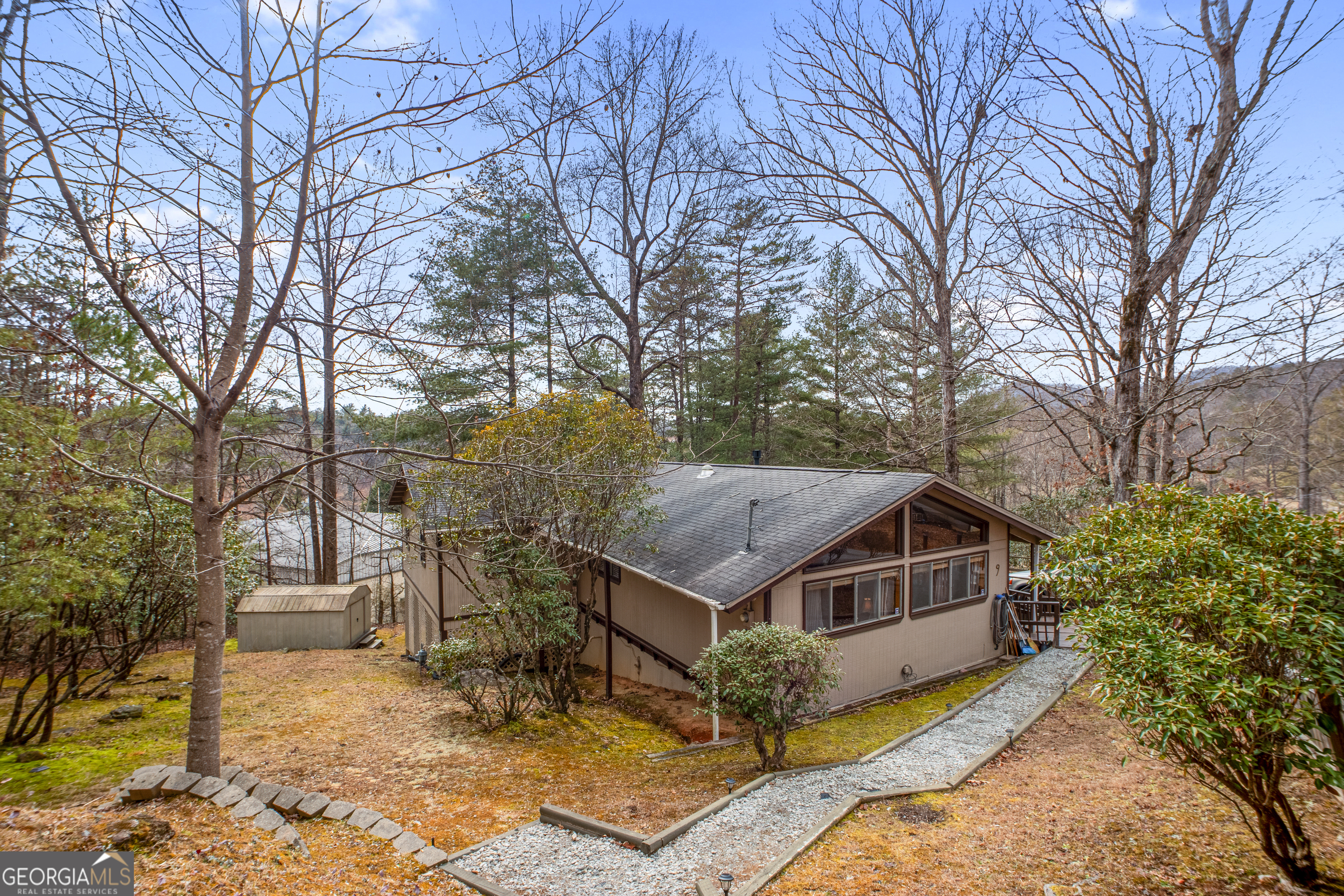9 Golf Drive DR