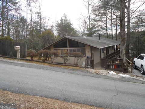 A home in Clayton