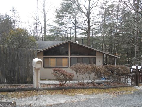 A home in Clayton