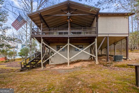 A home in Clayton